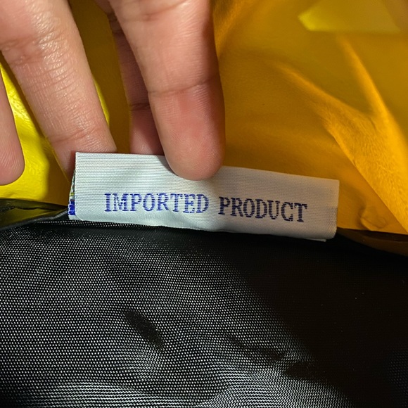 Vintage Disney bag/ backpack - Picture 14 of 15